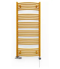 Полотенцесушитель Terma "Domi" 1116-500 электрический