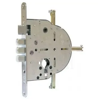 Корпус замка Mul-T-Lock M603