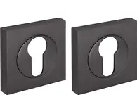 Накладка под цилиндр Fuaro (Фуаро) ET KM