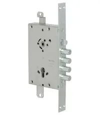 Замок врезной механический Exitlock CISA 56937.28.0