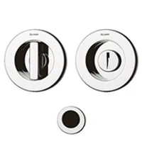 Дверные ручки-купэ Olivari Dante Singolo