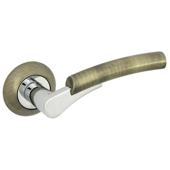 Дверная ручка Palladium "Alice"