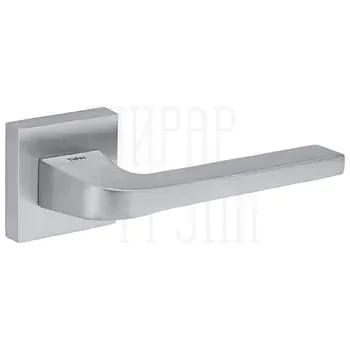 Дверная ручка на квадратной розетке Tupai Supra 3097 Q