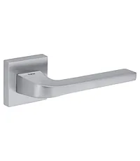 Дверная ручка на квадратной розетке Tupai Supra 3097 Q