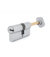 Цилиндровый механизм со штоком PALLADIUM 65(35*30)+65