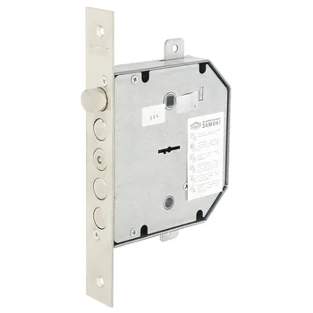 Замок врезной Эльбор Гранит 1.06.43 (правый)