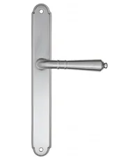 Дверная ручка Fratelli Cattini "TOSCANA" на планке PL01