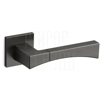 Дверная ручка на розетке Mandelli "Life" 1171