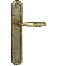 Дверная ручка на планке Mestre OА 2136