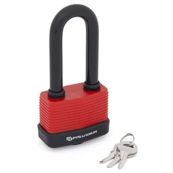 Замок навесной Palladium 905WP-65L