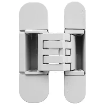 KUBICA HYBRID K6360 45CM петля скрытая универсальная асимметричная (60 kg)