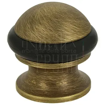 Упор дверной напольный Extreza D61