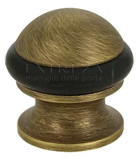 Упор дверной напольный Extreza D61