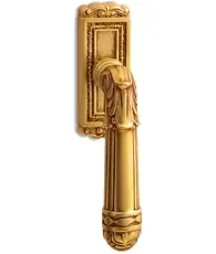 Оконная ручка SALICE PAOLO "Lille" 3322