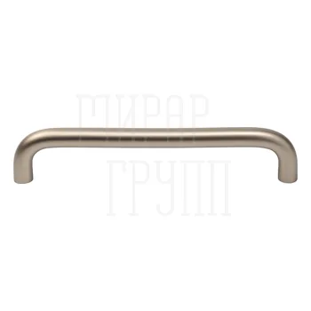 Мебельная ручка-скоба CORONA mod. "0075" 173x35x12 mm