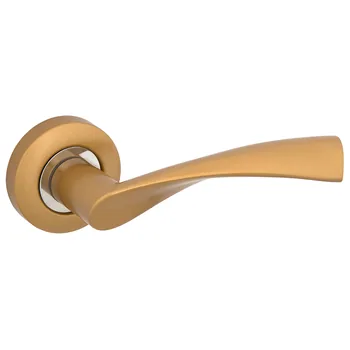 Дверная ручка Фабрика замков P 104