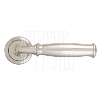 Дверная ручка на розетке Melodia 266 V "Isabel"