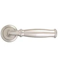 Дверная ручка на розетке Melodia 266 V "Isabel"