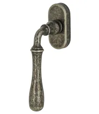 Ручка оконная Extreza "Carrera" (Каррера) 321 HW