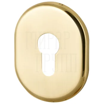 Декоративная накладка Armadillo (Армадилло) на цилиндр ET-DEC (ATC Protector 1)