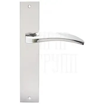 Дверная ручка Extreza Hi-Tech "TORI" (Тори) 101 на планке PL11