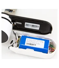 Встроенный аккумулятор для Entr Mul-T-Lock