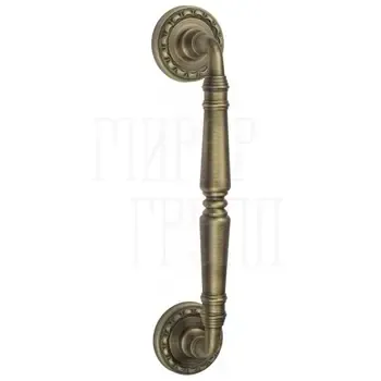 Ручка скоба Venezia "VIGNOLE" D2 265мм (210мм)