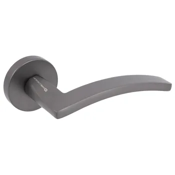 Дверная ручка Palladium "Lavinium" Y