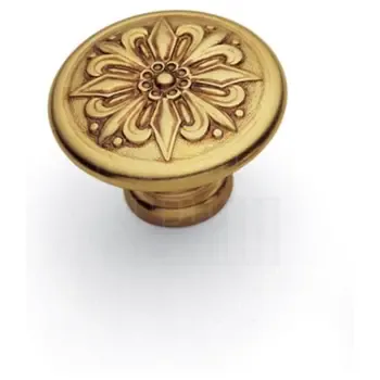 Мебельный кноб Salice Paolo Caravaggio 0105/C