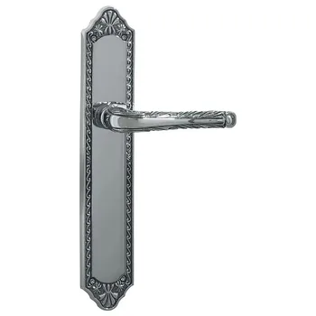 Дверная ручка на планке Mestre OA 3232