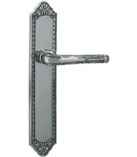 Дверная ручка на планке Mestre OA 3232