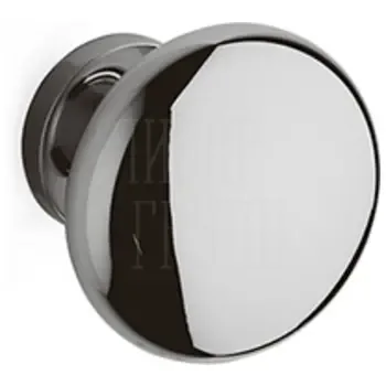 Дверная ручка-кноб Olivari Edison 80