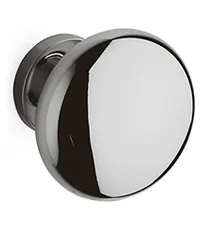 Дверная ручка-кноб Olivari Edison 80