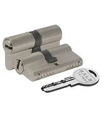 Цилиндровый механизм Kale kilit (Кале килит) 164 SN/80 (35+10+35) mm