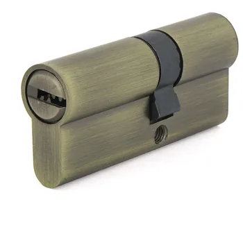 Цилиндровый механизм Palladium ZN 70 (30х40) C ET