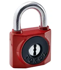 Замок навесной Tokoz (Чехия) 830/40