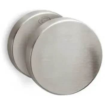 Дверная ручка-кноб Convex 697