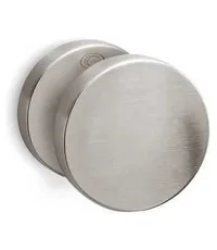 Дверная ручка-кноб Convex 697