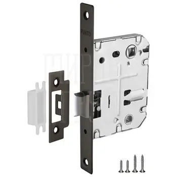 Защелка врезная Punto (Пунто) L72-50