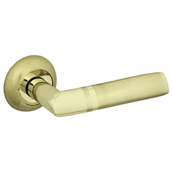 Дверная ручка Фабрика замков FZ 02