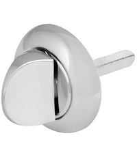 Ручка Ajax (Аякс) поворотная BKW8/50-0705