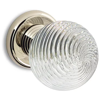 Круглая ручка Salice Paolo Aster 4817 PAIA