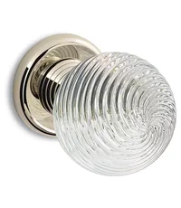 Круглая ручка Salice Paolo Aster 4817 PAIA