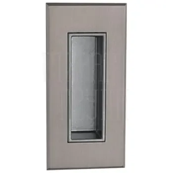 Ручка-купе для раздвижных дверей Tupai 2650