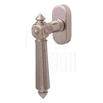 Ручка для окон пвх Melodia 0246 "Nike"