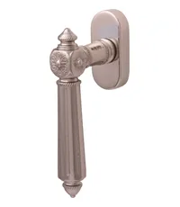 Ручка для окон пвх Melodia 0246 "Nike"