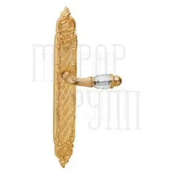 Дверная ручка на планке Mestre OA 1641