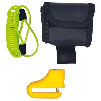 Замок тормозного диска BASI ZR 311