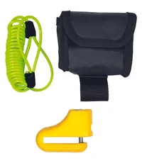 Замок тормозного диска BASI ZR 311