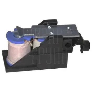 Катушка для замков серий 11610, 11630, 11931 Cisa 1.07118.00.1